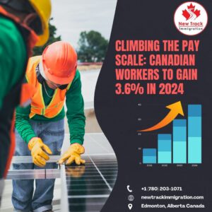 canadian workers