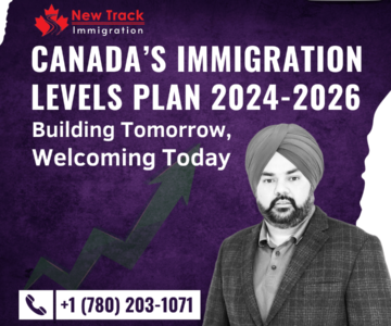 Canada’s Immigration Levels Plan 2024-2026, Canada’s Immigration Levels Plan, Canada Immigration