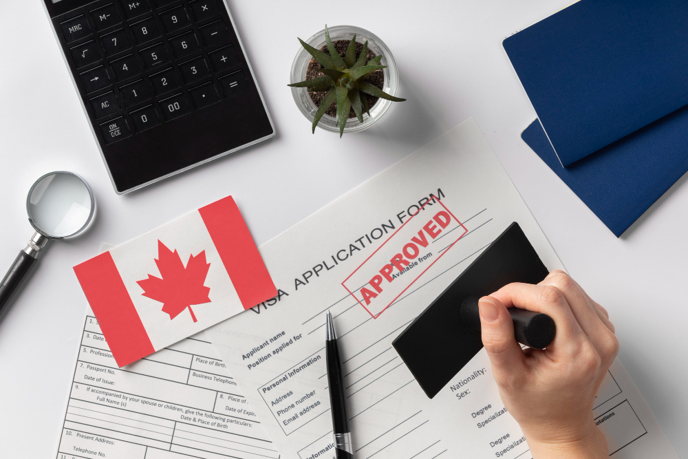 transform life with spousal visa :New Track Immigration Guides You