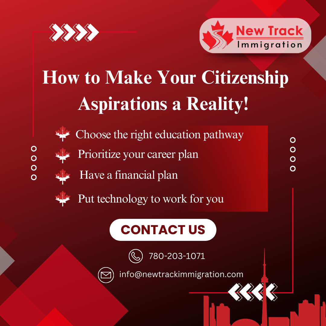 Path to Canadian Citizenship | Eligibility Requirement | Application Process