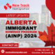 Alberta Immigrant Nominee Program 2024