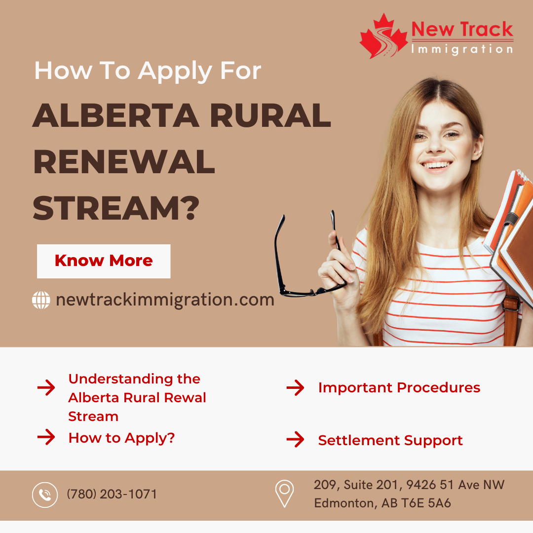 How to Apply for Alberta Rural Renewal Stream 2024?