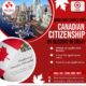 Canadian Citizenship by Descent