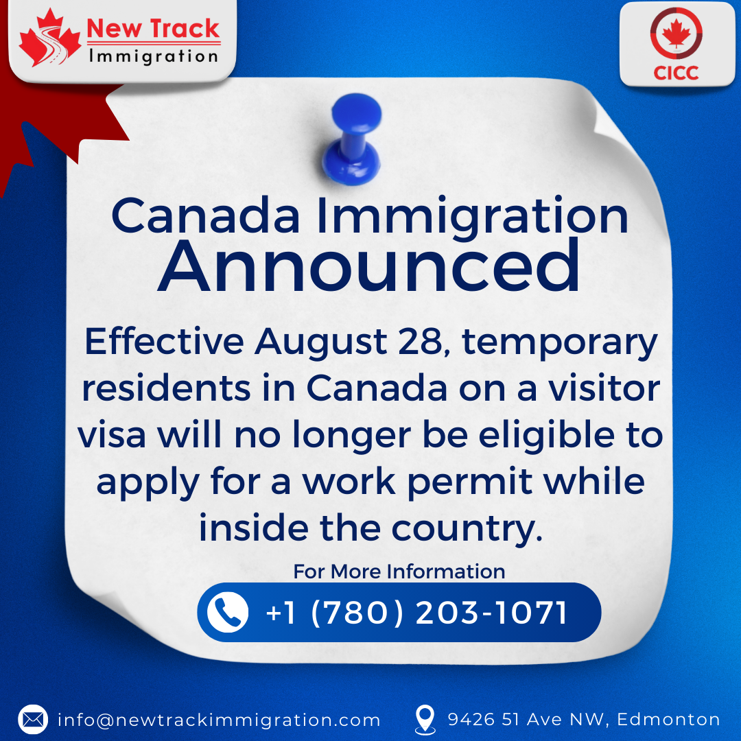 Work Permit Extension Policy